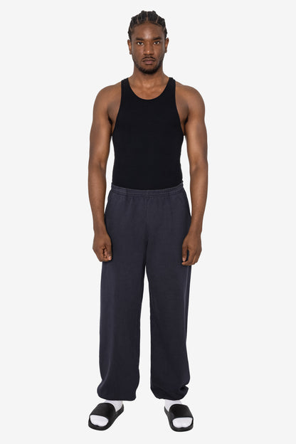 HF04 - Heavy Fleece Sweatpants (Garment Dye)