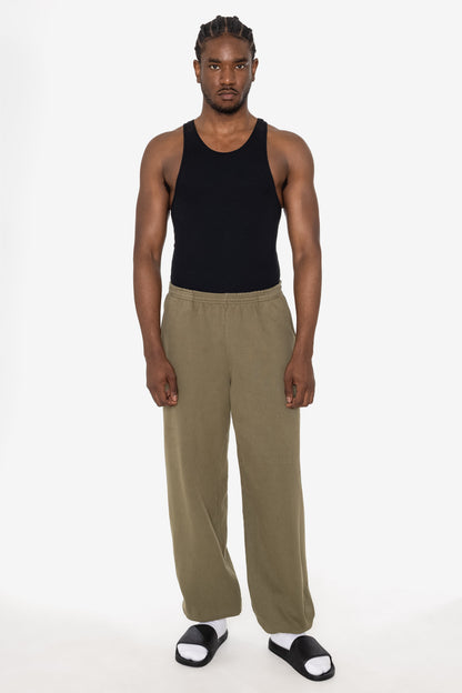 HF04 - Heavy Fleece Sweatpants (Garment Dye)
