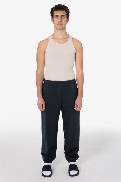 HF04 - Heavy Fleece Sweatpants (Piece Dye)
