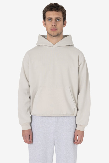 HF09 - Heavy Fleece Hoodie (Garment Dye)