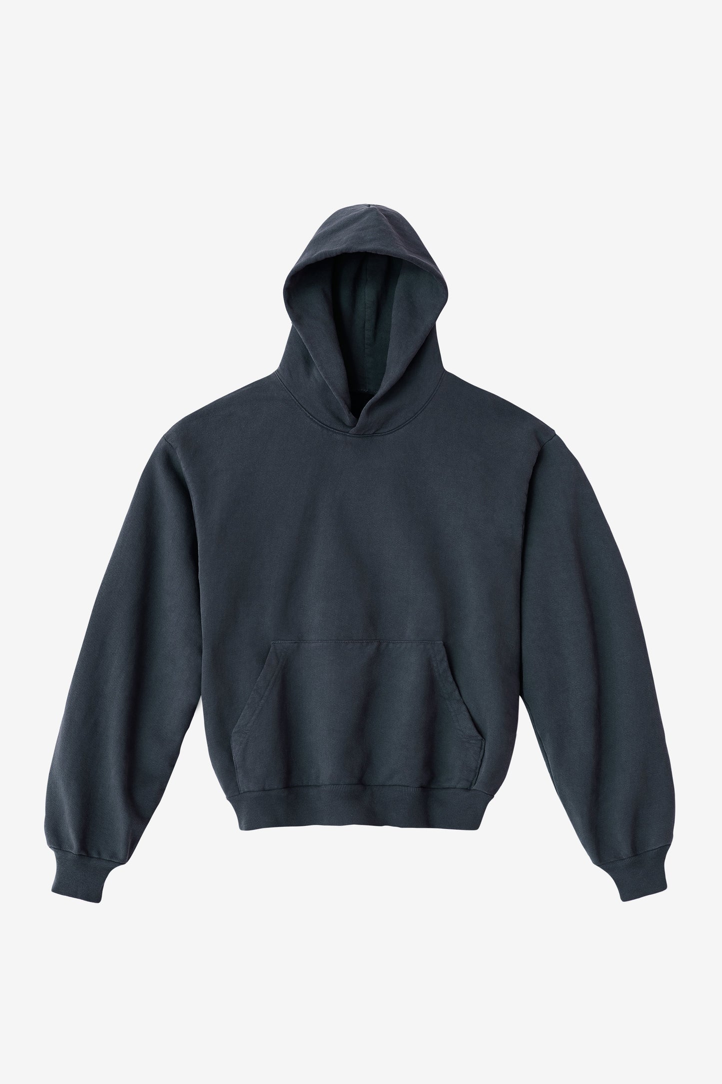 HF09 - Heavy Fleece Hoodie (Garment Dye)