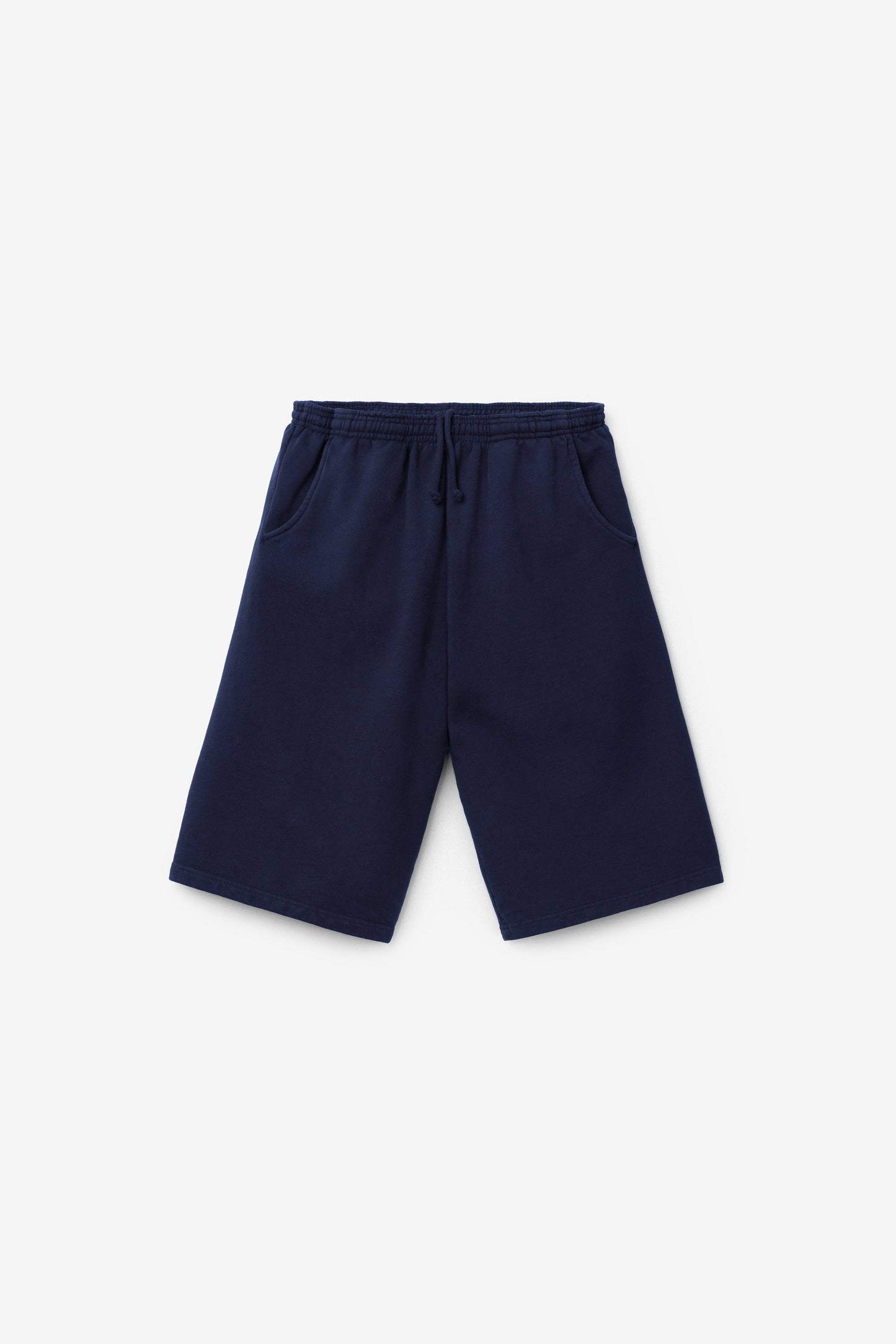 HF42GD - Heavy Fleece Extra Wide Shorts