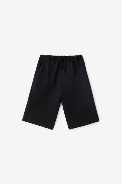 HF-442 - Heavy Fleece Extra Wide Sweat Shorts