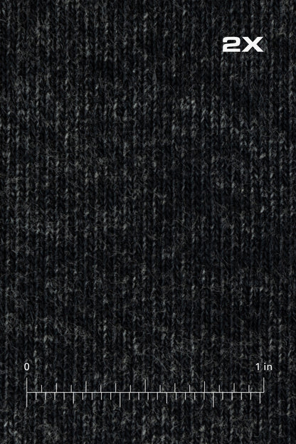 HF09 - Heavy Fleece Hoodie (Garment Dye)
