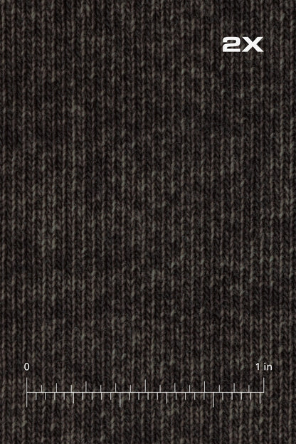 HF09 - Heavy Fleece Hoodie (Garment Dye)