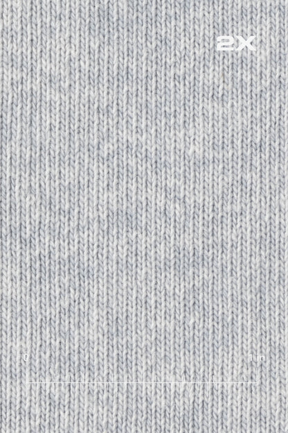 HF09 - Heavy Fleece Hoodie (Garment Dye)