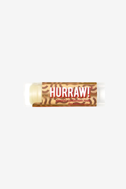 HURRAW - Hurraw Lip Balm