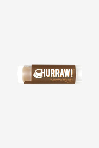 HURRAW - Hurraw Lip Balm