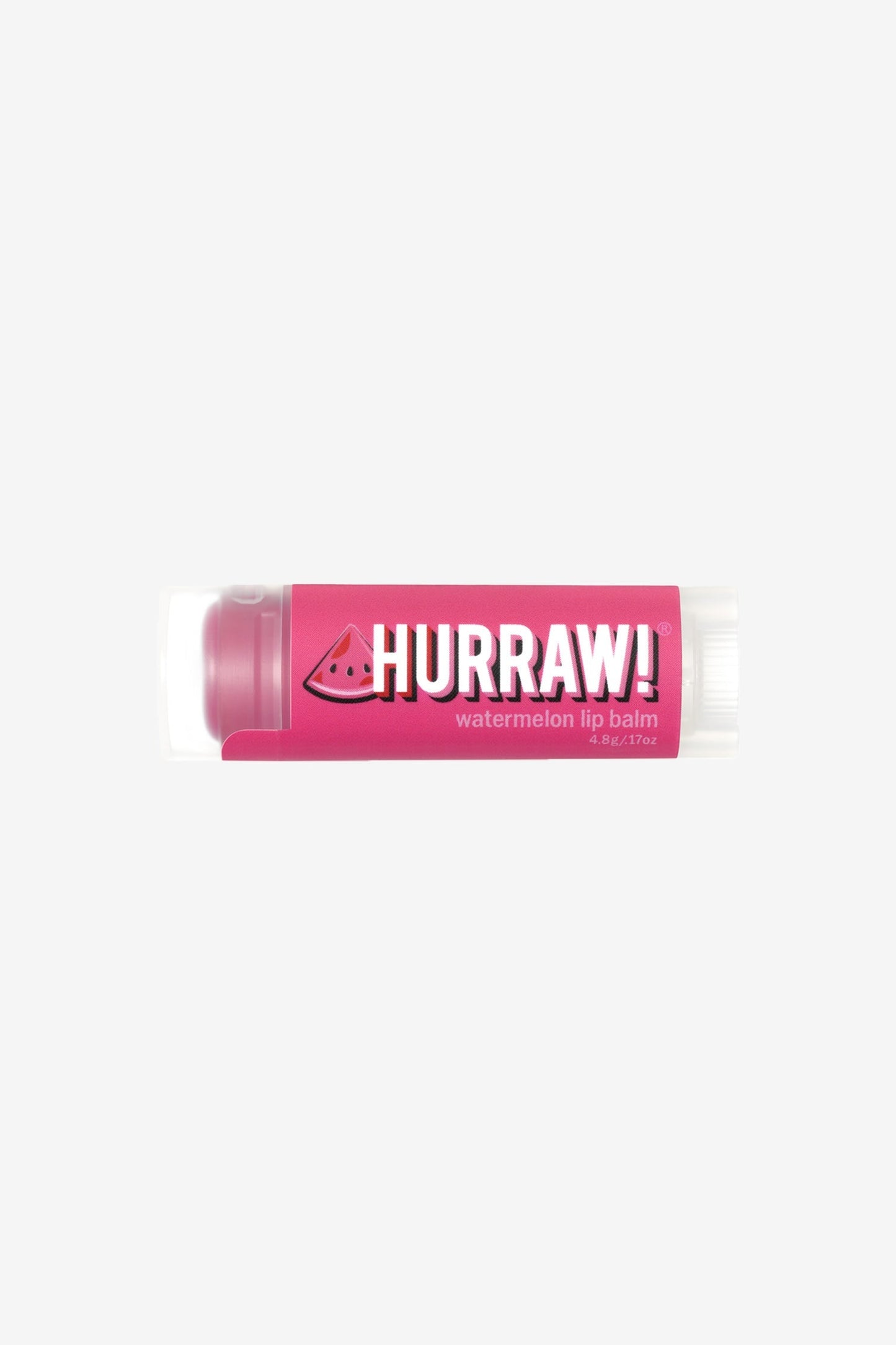 HURRAW - Hurraw Lip Balm