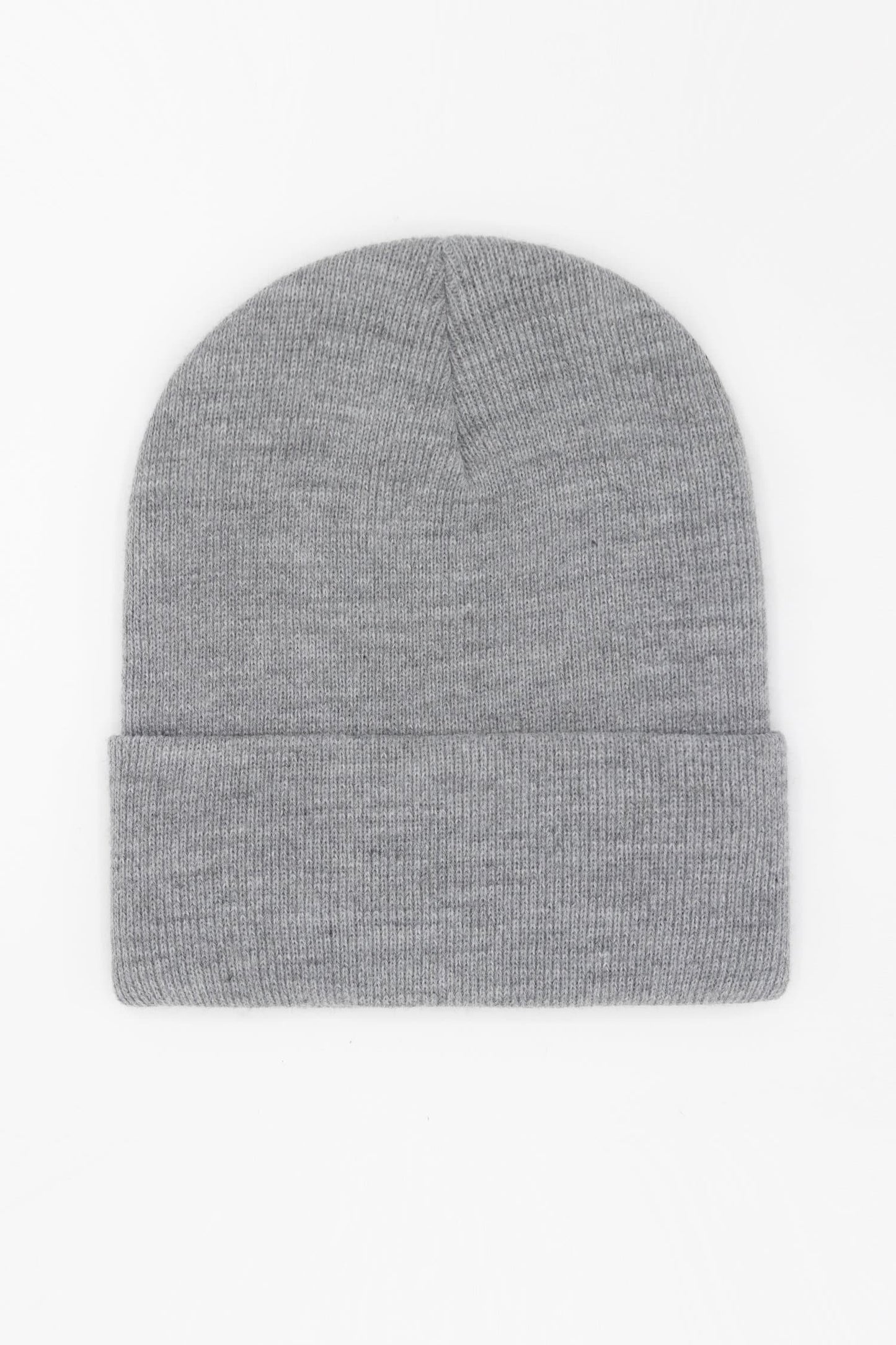 BEANIE - Classic Cuff Beanie