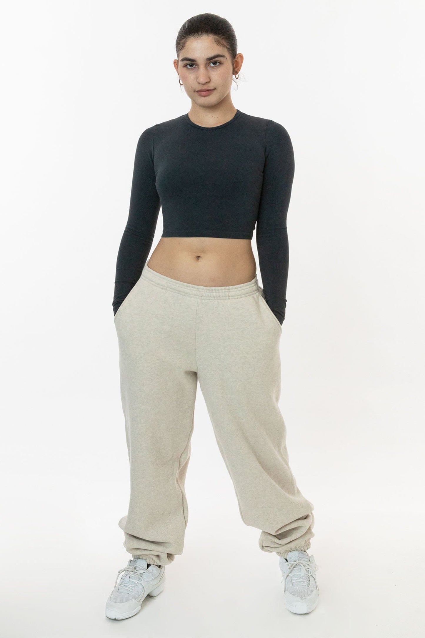 SF1044 - 12oz. Scour Fleece Sweatpant