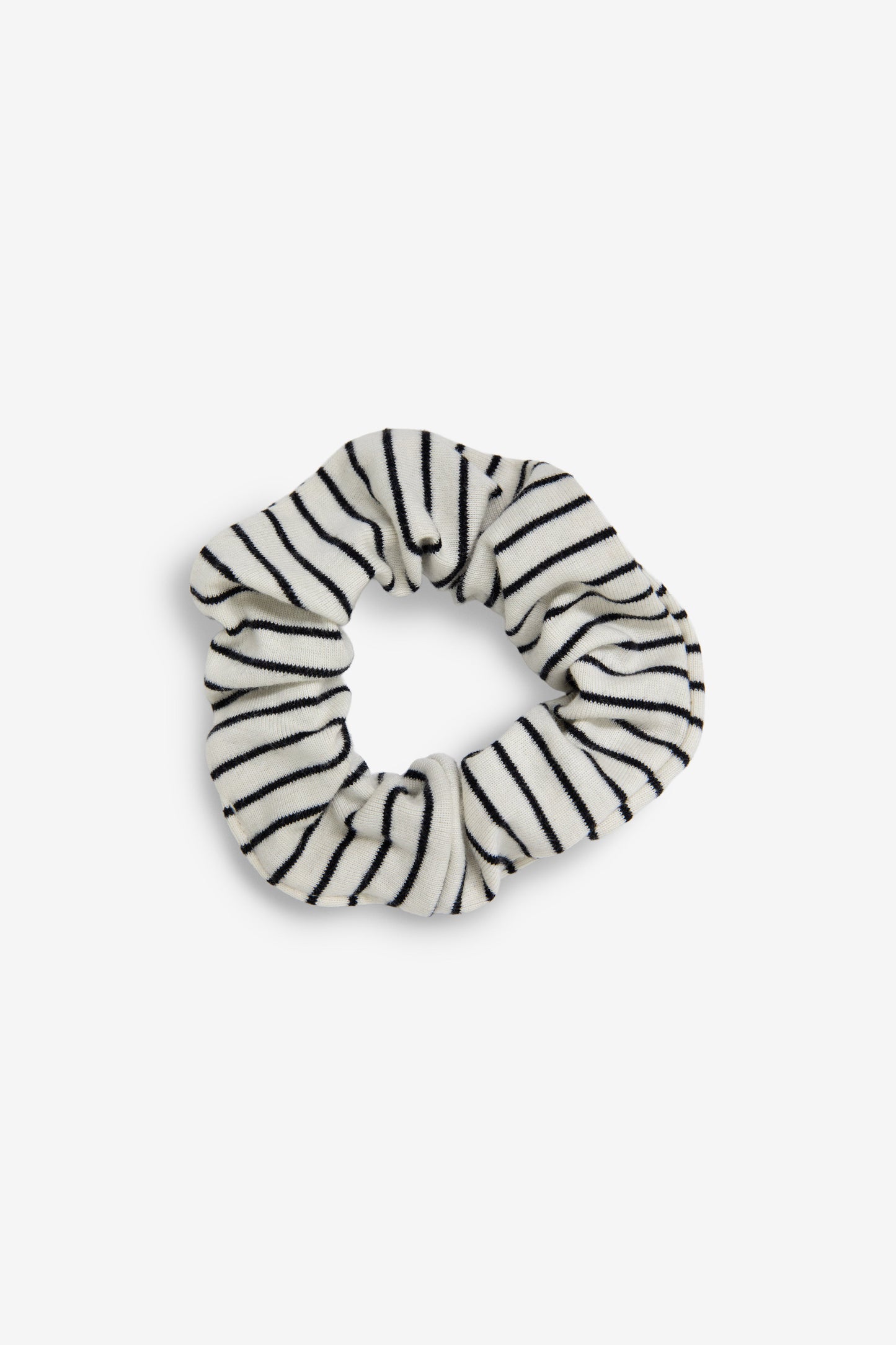 43SCRUNCH - Baby Rib Scrunchie