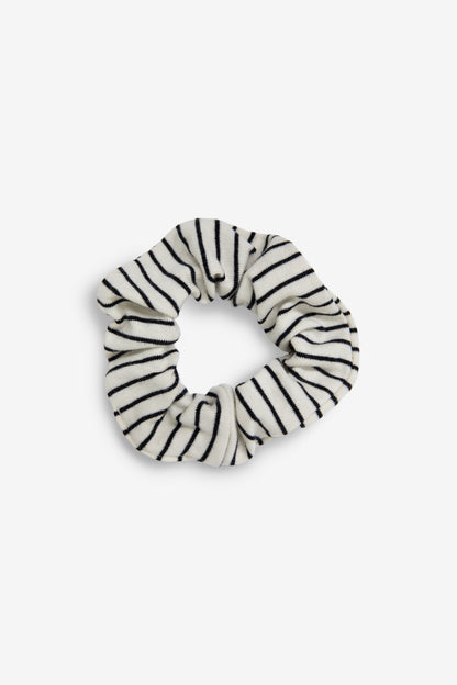 43SCRUNCH - Baby Rib Scrunchie