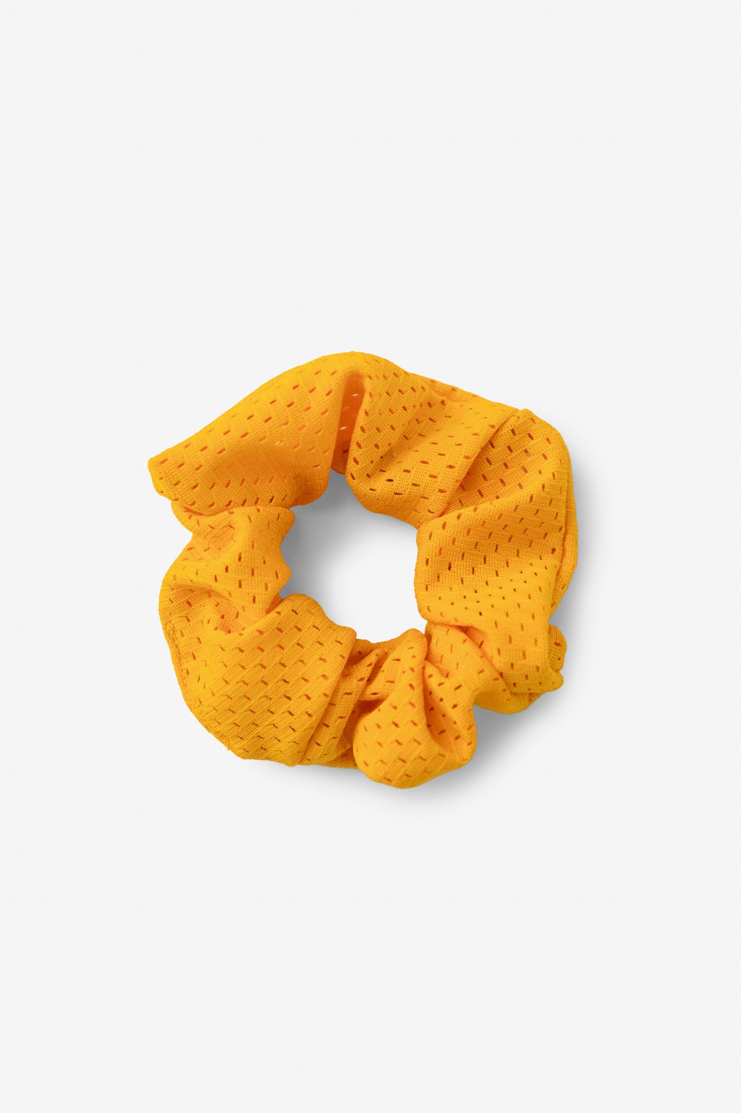 PRMSCRUNCH - Pro Mesh Scrunchie