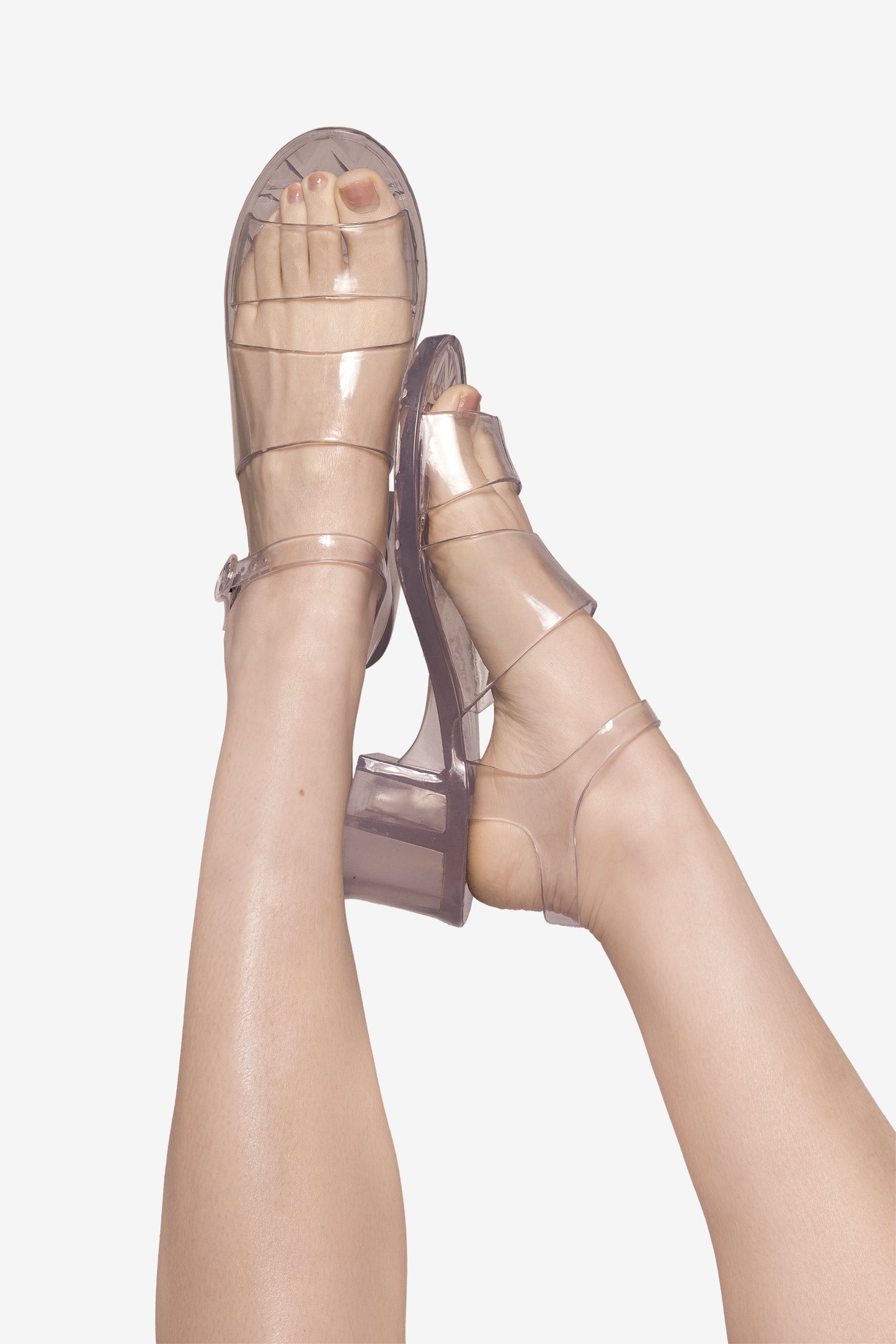 JELLYHL - Classic Jelly Heel