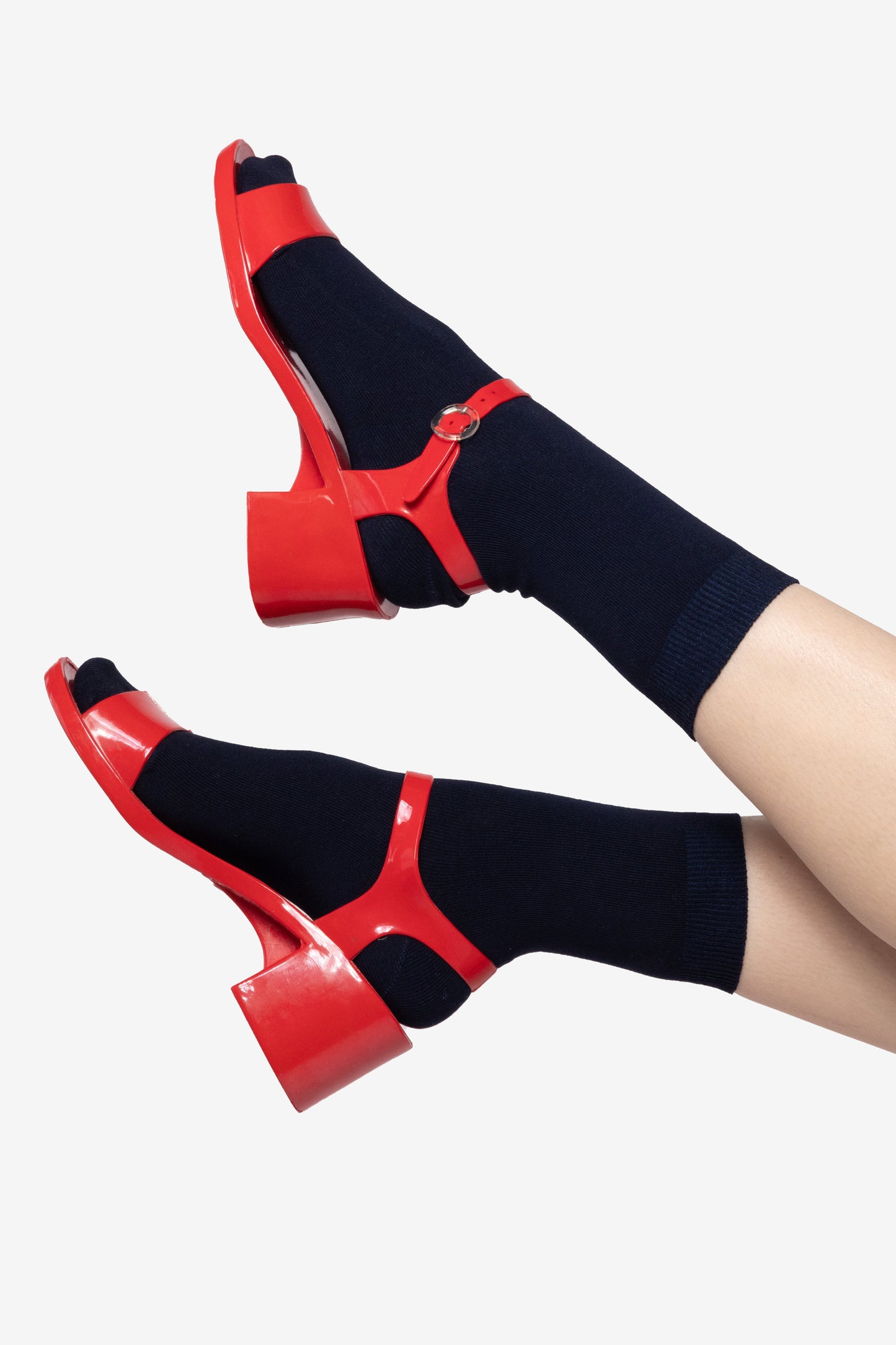 JELLYSDL - Classic Jelly Sandal