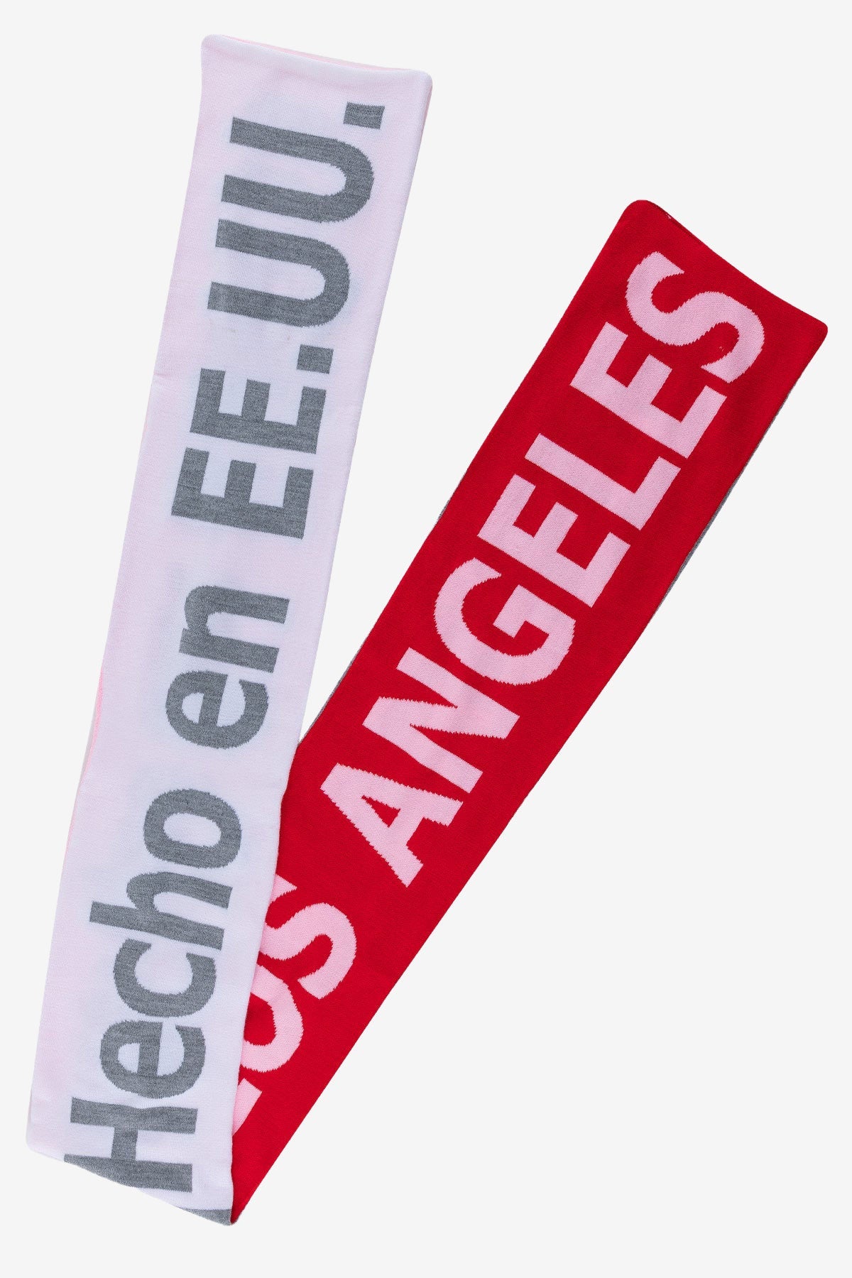 JQSCARF19 - Label Scarf