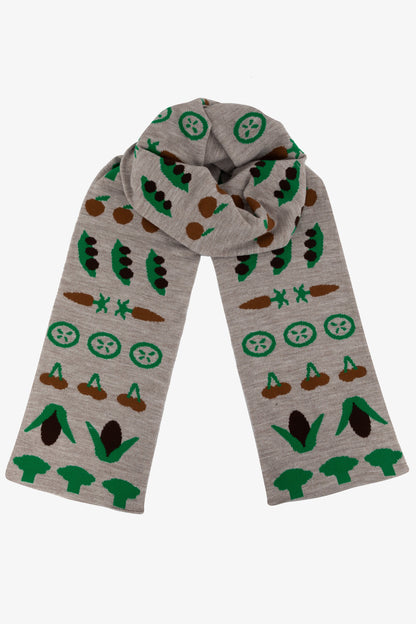 JQSCARF37 - Farm Scarf