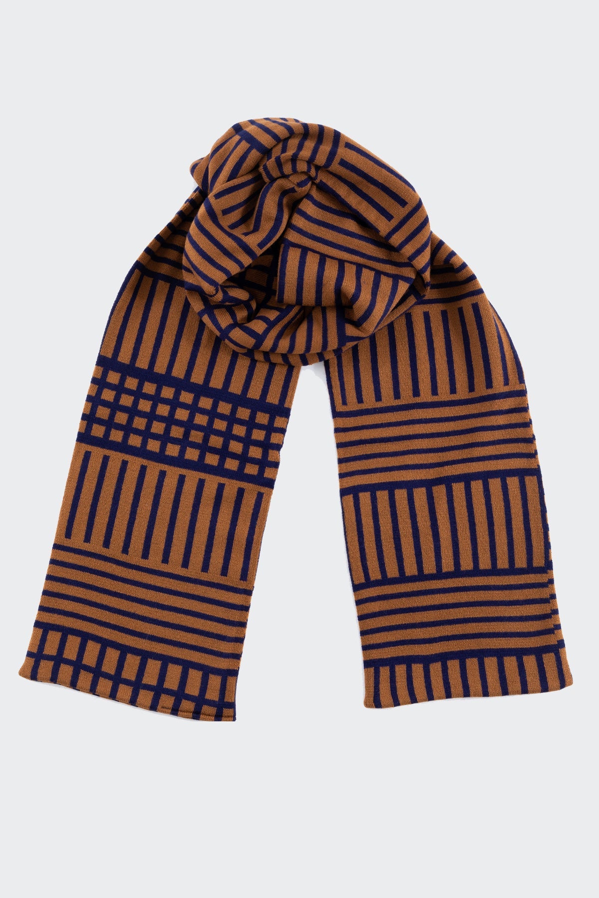 JQSCARF51 - Modernist Scarf