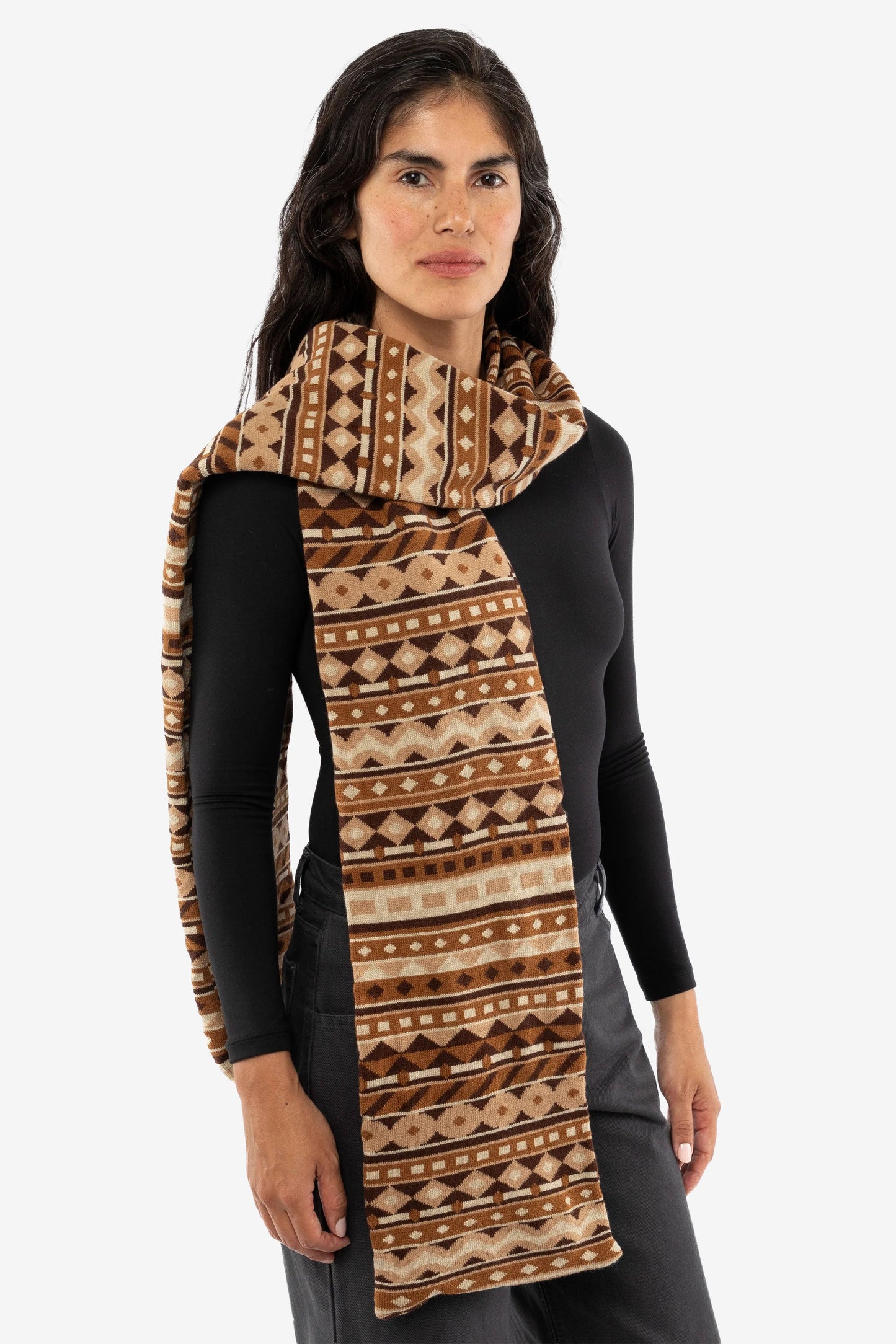 JQSCARF57 - ASPEN SCARF