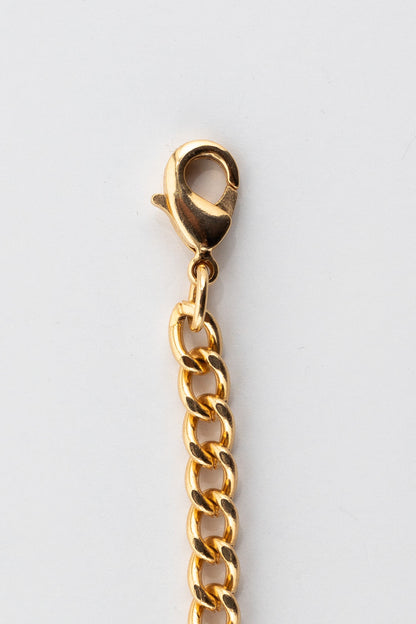 JWLCRB - Unisex 4.5mm Curb Chain