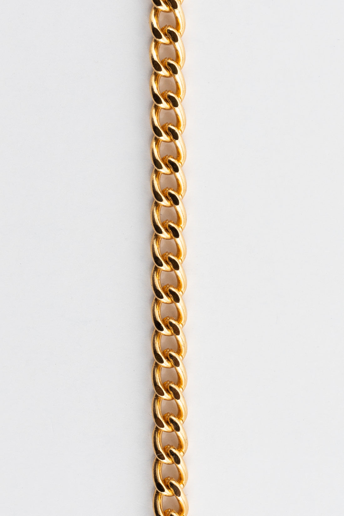 JWLCRB - Unisex 4.5mm Curb Chain