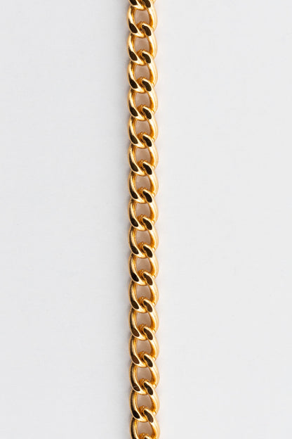 JWLCRB - Unisex 4.5mm Curb Chain