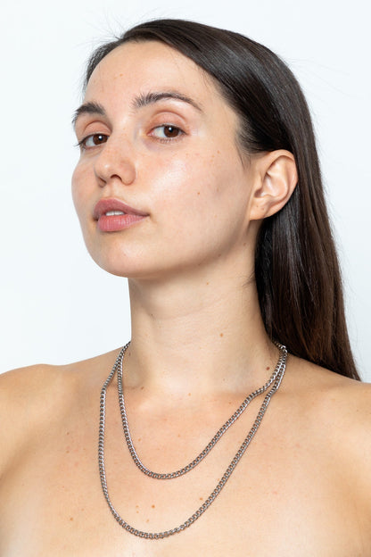 JWLCRB - Unisex 4.5mm Curb Chain