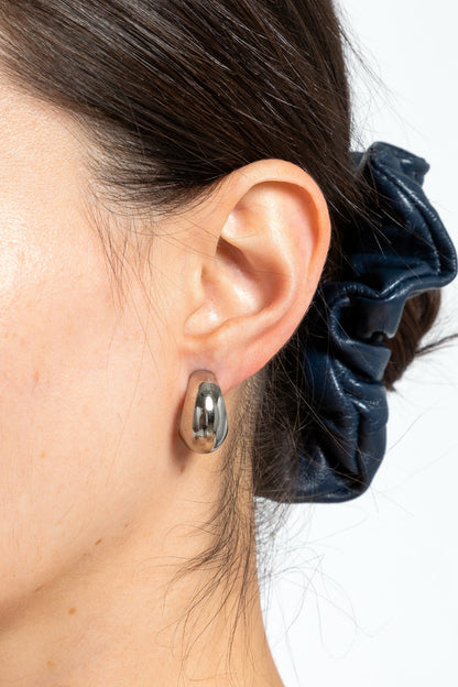 JWLLD - Large Dome Earrings