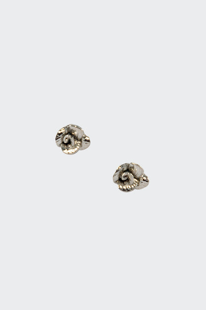 JWLRS - Rose Stud Earrings
