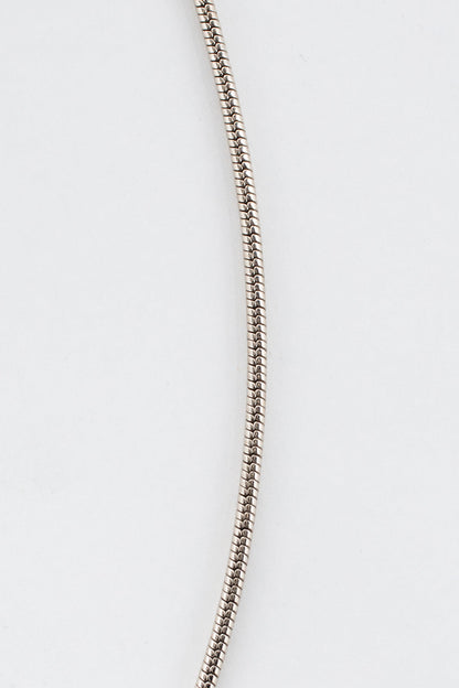 JWLSNK - Snake Chain Choker