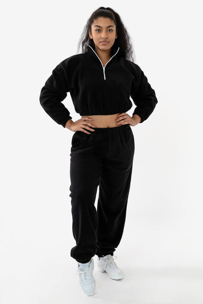 PF404 Unisex - Polar Fleece Sweatpant