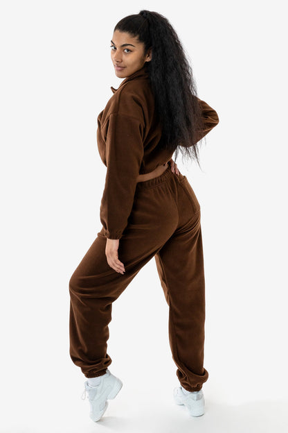 PF404 Mix - Polar Fleece Sweatpant