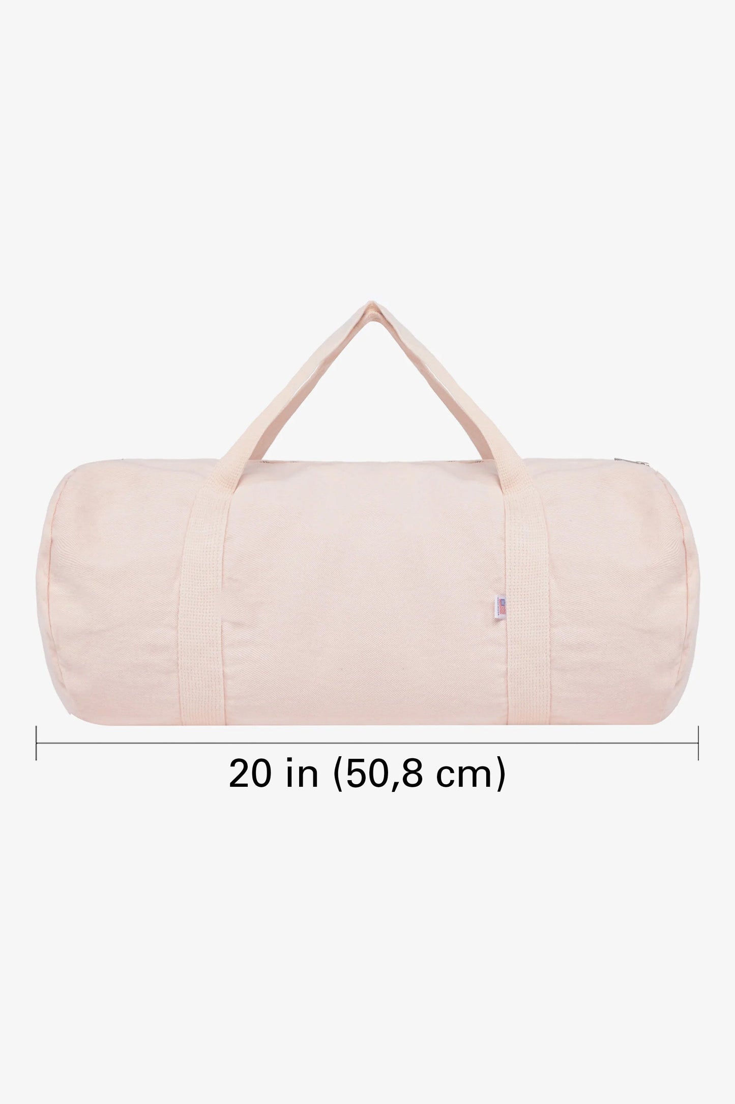 BD05 - Bull Denim Gym Bag