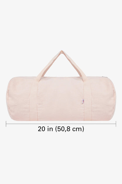 BD05 - Bull Denim Gym Bag