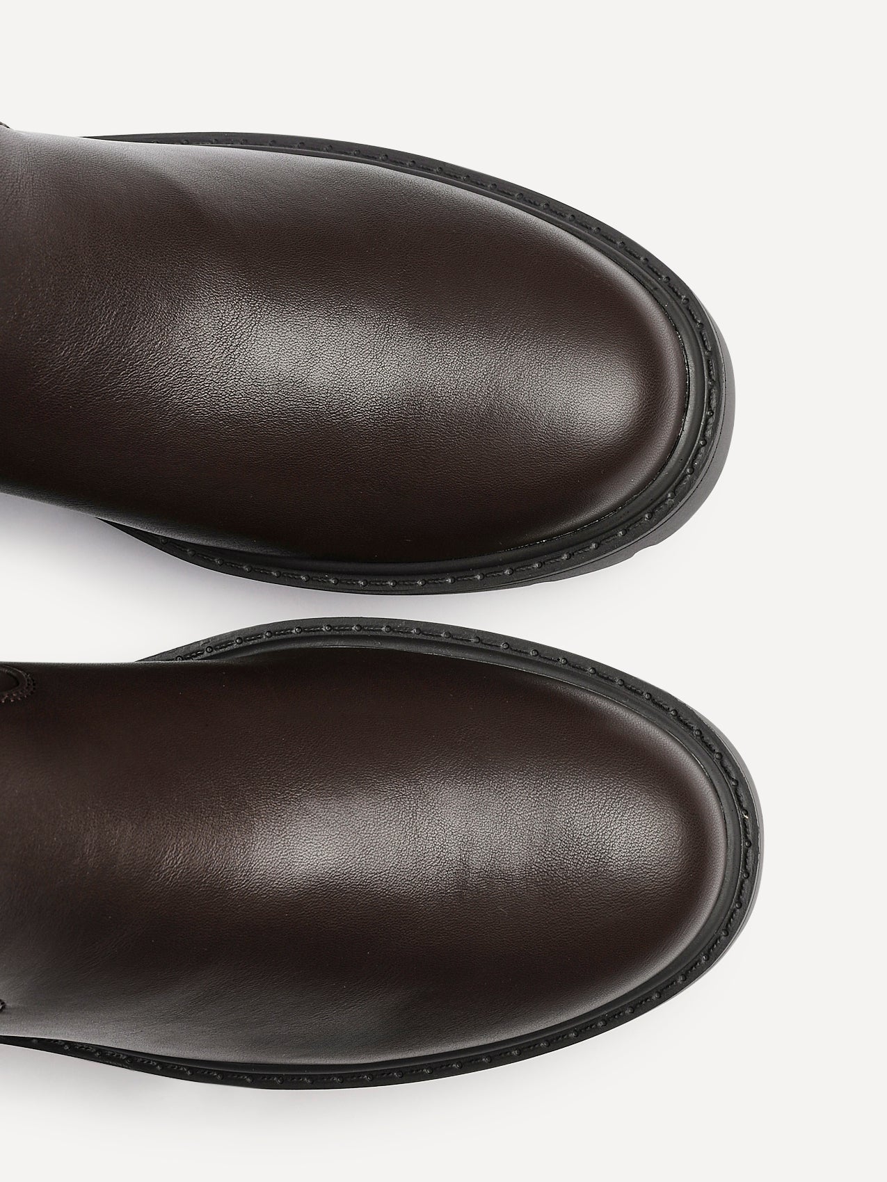 Limited Brown Ankle Boots