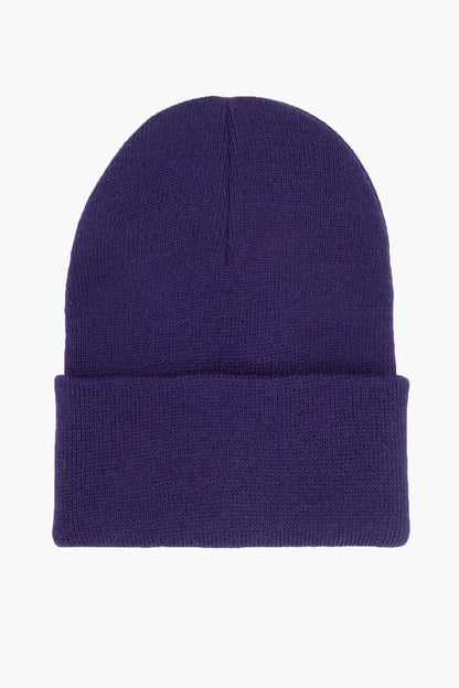 BEANIE - Classic Cuff Beanie