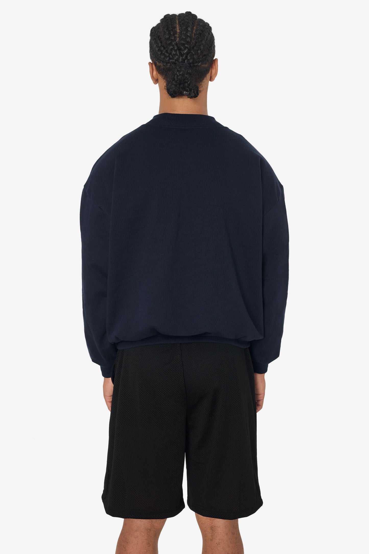 MWF499 - 10 oz. Mid-weight Fleece Club Jacket