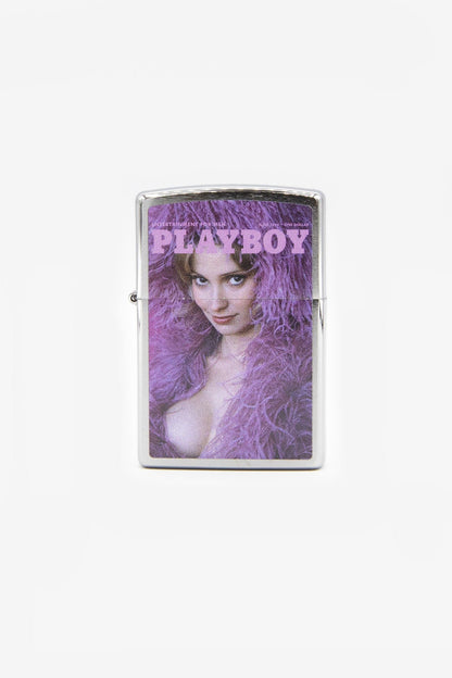LZIP - Playboy Zippo Lighter