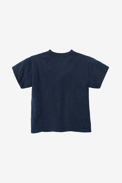 18101GD - Kids Short Sleeve Garment Dye T-shirt
