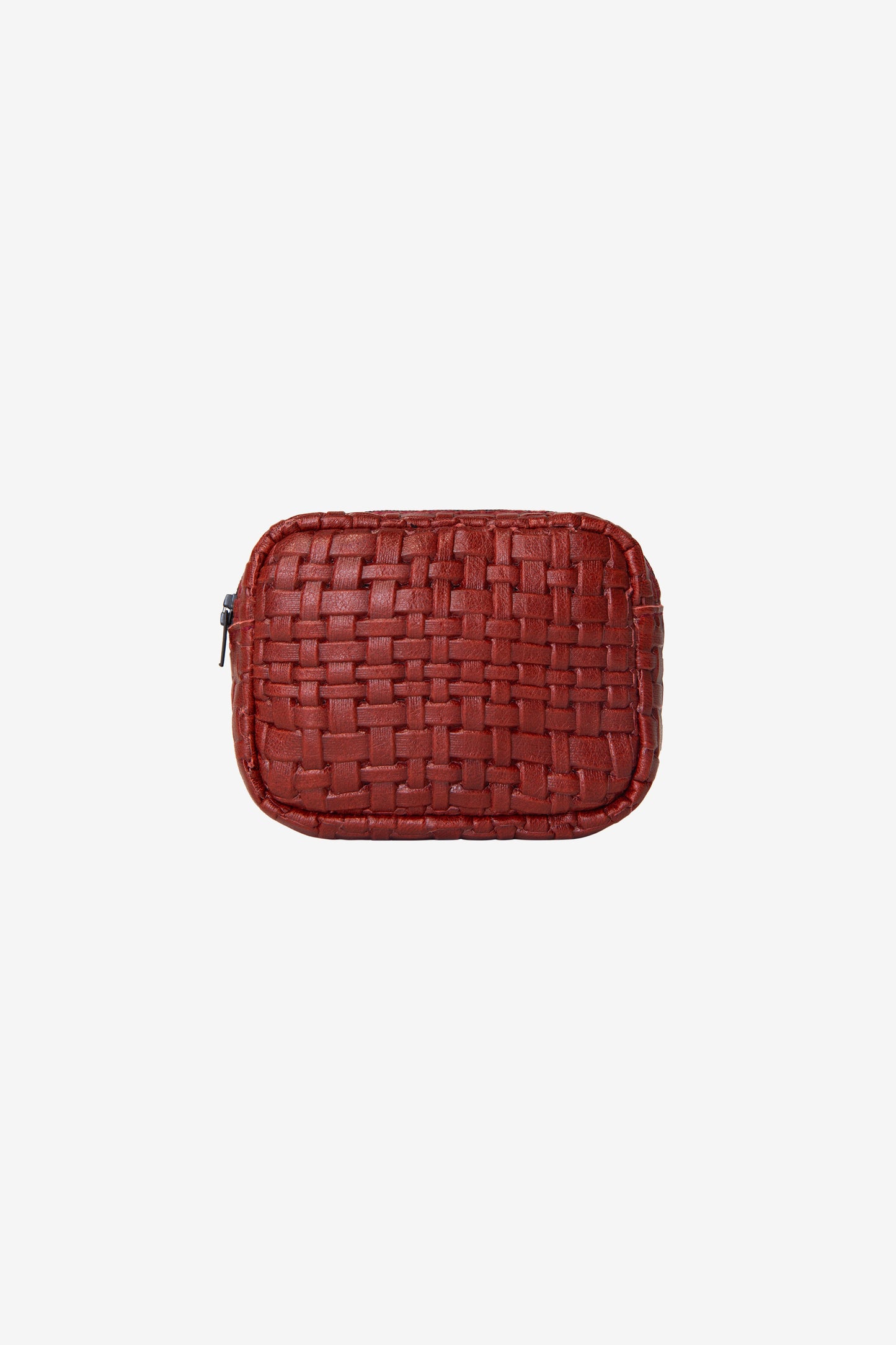 RLH3495 - Small Leather Utility Pouch