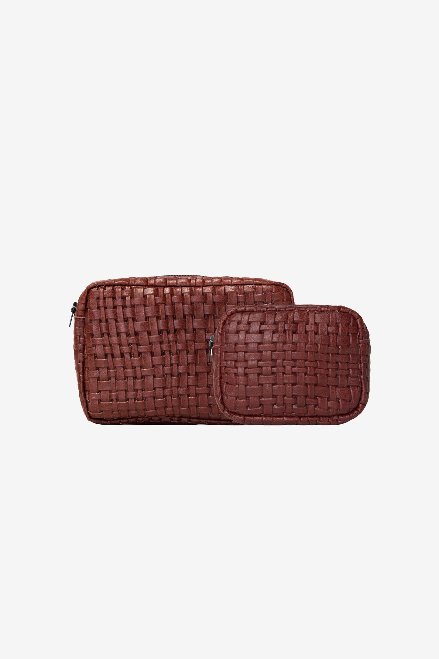 RLH3495 - Small Leather Utility Pouch