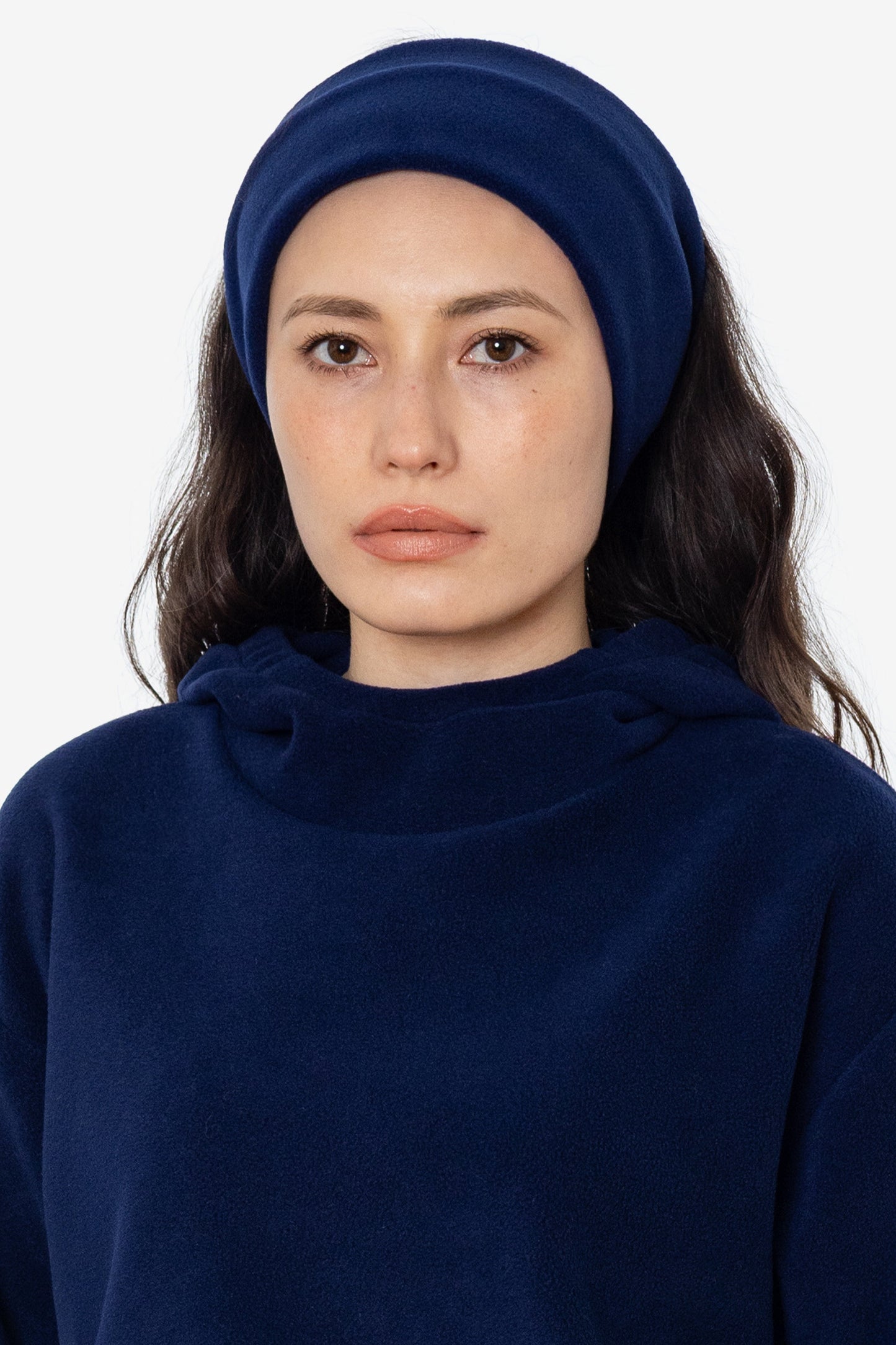 PF037 - Unisex Polar Fleece Earwarmer