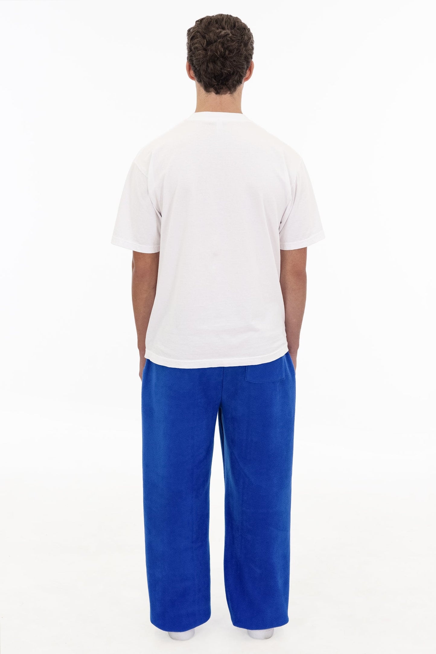 PF404 - Polar Fleece Sweatpant