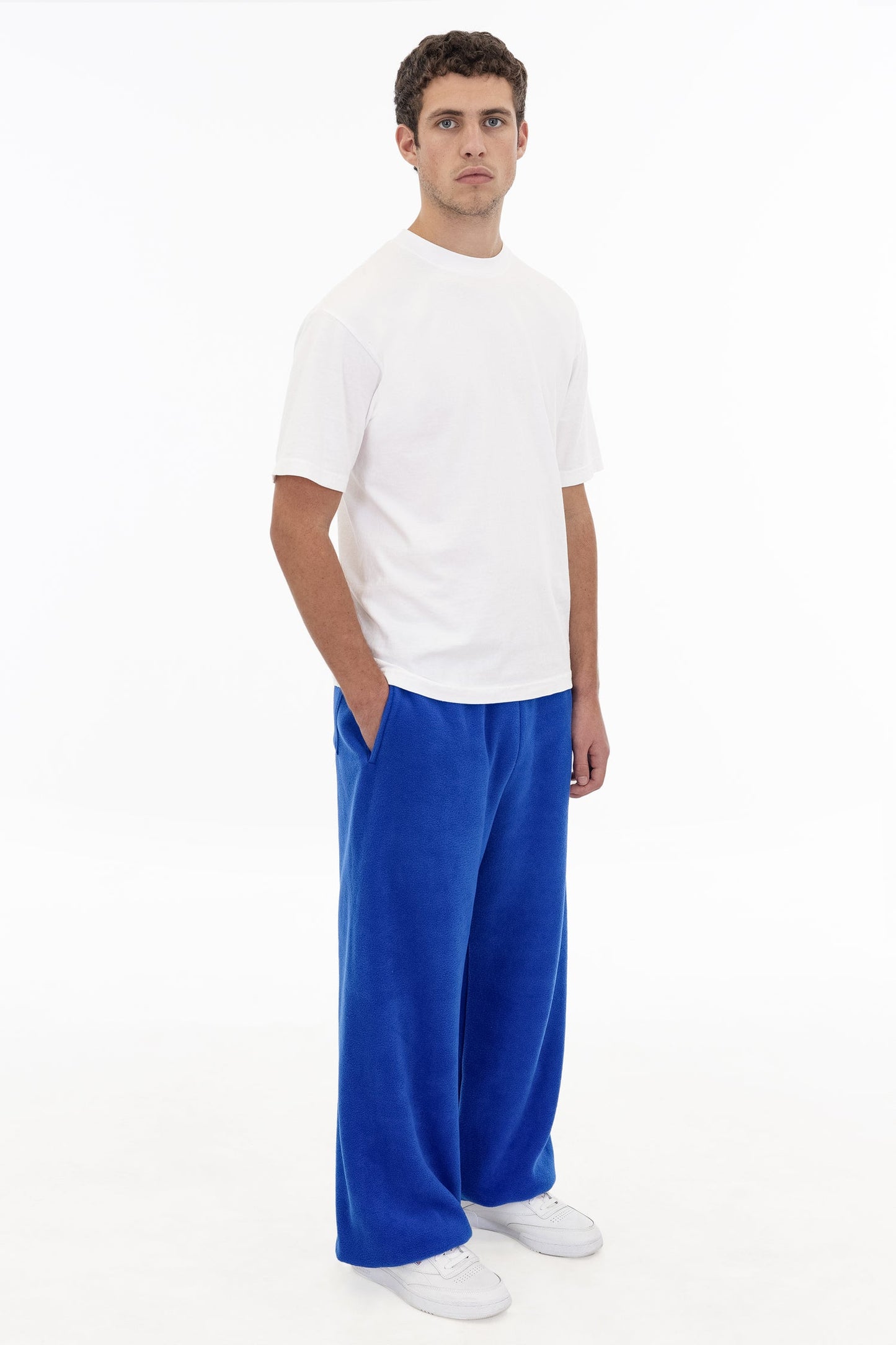 PF404 - Polar Fleece Sweatpant