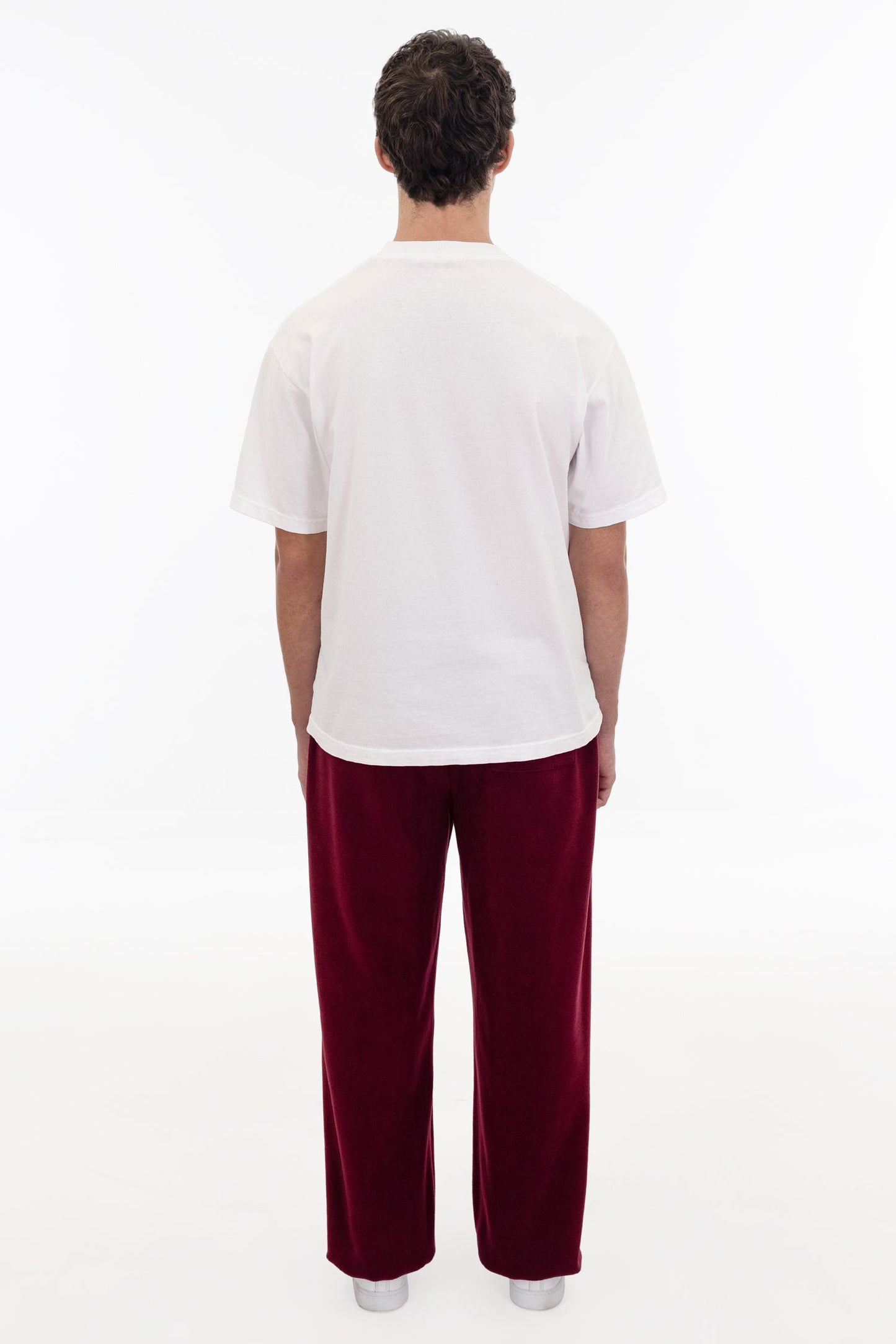 PF404 Mix - Polar Fleece Sweatpant