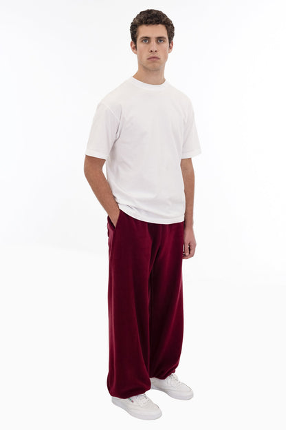 PF404 Mix - Polar Fleece Sweatpant