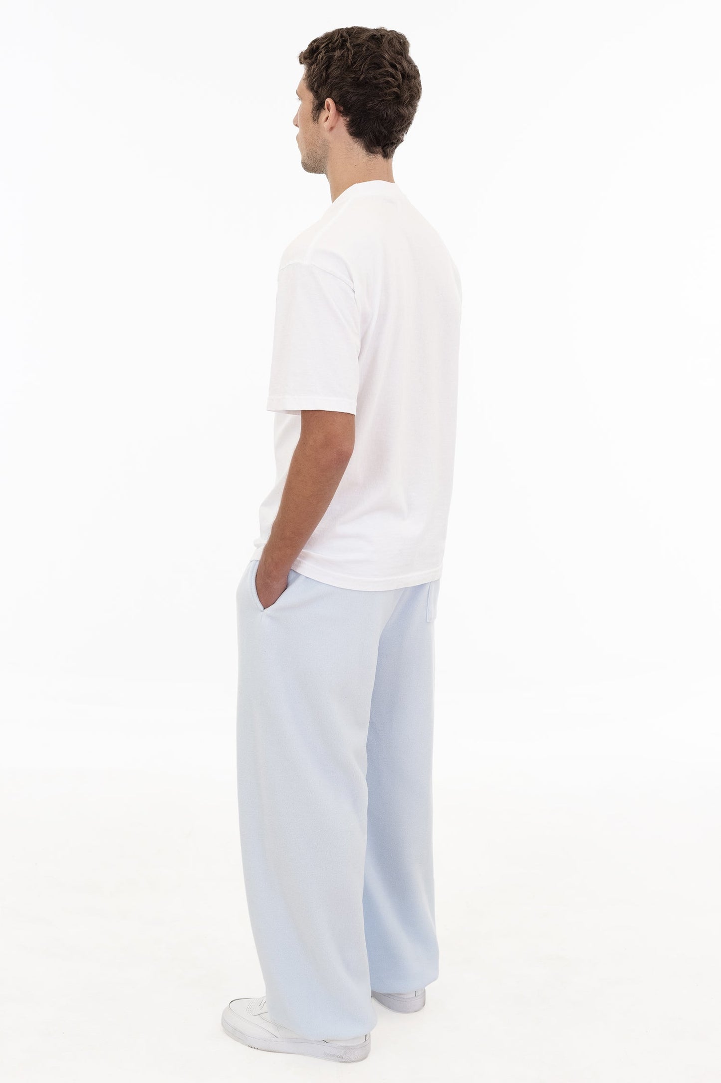 PF404 - Polar Fleece Sweatpant