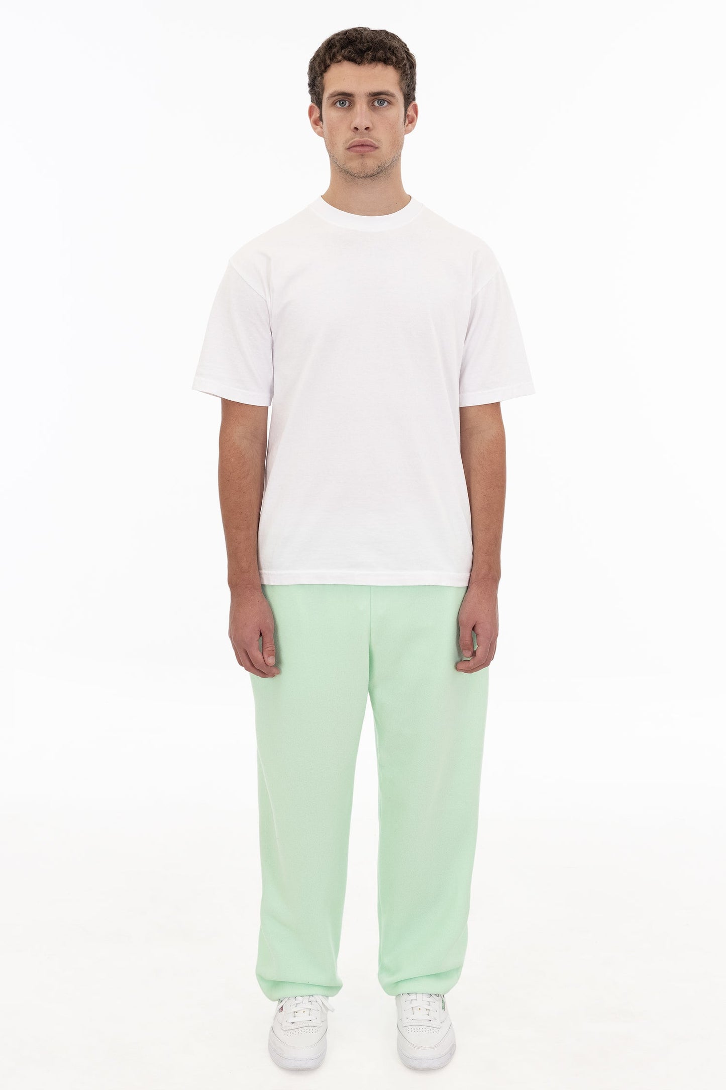 PF404 - Polar Fleece Sweatpant