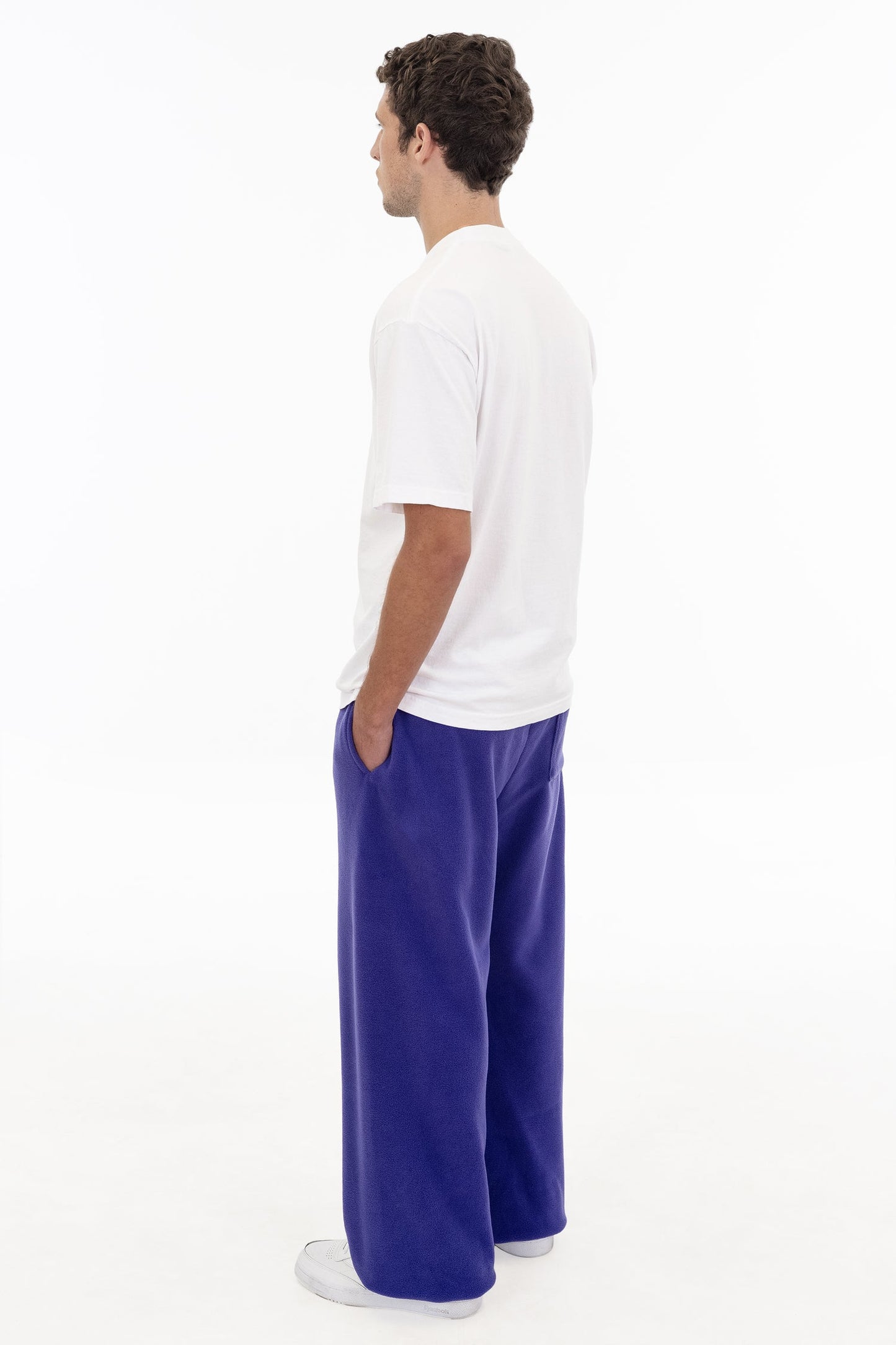 PF404 - Polar Fleece Sweatpant